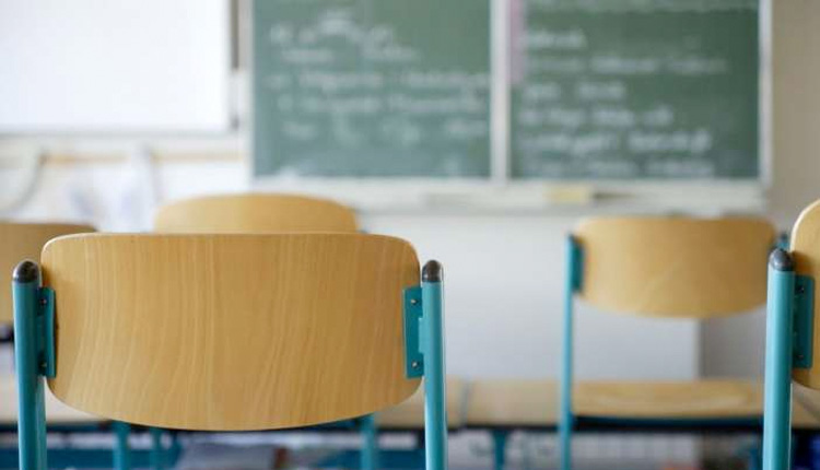 Τρίκαλα: "Κλείνει" τάξη Δημοτικού σχολείου λόγω κρουσμάτων κορωνοϊού 